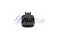 Fan, radiator KA7544 Ava Quality Cooling