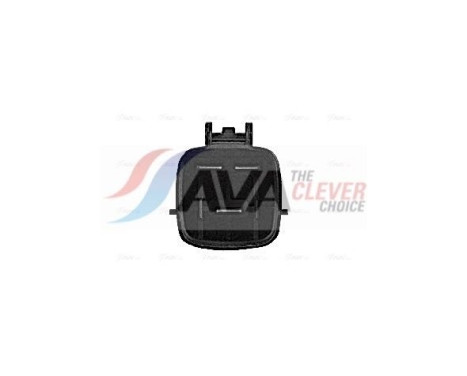 Fan, radiator KA7544 Ava Quality Cooling