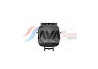 Fan, radiator KA7548 Ava Quality Cooling