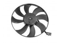 Fan, radiator MEYLE-ORIGINAL: True to OE. 100 236 0040