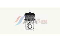 Fan, radiator OL7714 Ava Quality Cooling