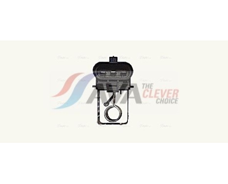 Fan, radiator OL7727 Ava Quality Cooling