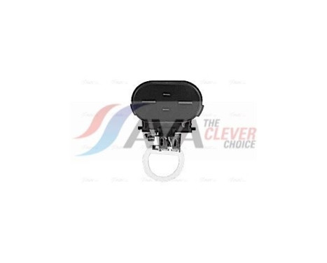 Fan, radiator OL7730 Ava Quality Cooling