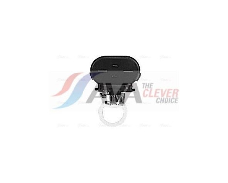 Fan, radiator OL7736 Ava Quality Cooling