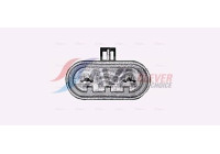 Fan, radiator OL7737 Ava Quality Cooling
