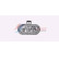 Fan, radiator OL7737 Ava Quality Cooling