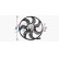 Fan, radiator OL7737 Ava Quality Cooling, Thumbnail 2