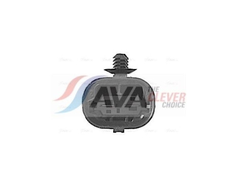 Fan, radiator PE7559 Ava Quality Cooling