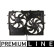 Fan, radiator PREMIUM LINE CFF 194 000P Mahle, Thumbnail 2