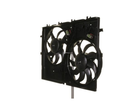 Fan, radiator PREMIUM LINE CFF 194 000P Mahle, Image 5