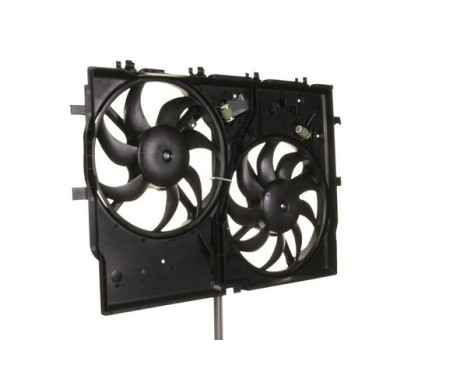 Fan, radiator PREMIUM LINE CFF 194 000P Mahle, Image 11