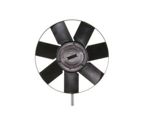 Fan, radiator PREMIUM LINE CFF 472 000P Mahle, Image 4