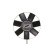 Fan, radiator PREMIUM LINE CFF 472 000P Mahle, Thumbnail 4
