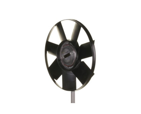 Fan, radiator PREMIUM LINE CFF 472 000P Mahle, Image 5
