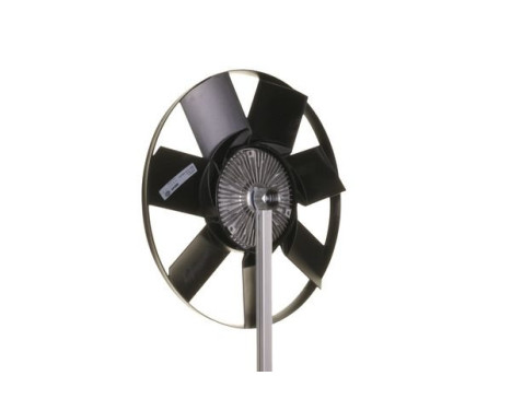 Fan, radiator PREMIUM LINE CFF 472 000P Mahle, Image 7