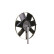 Fan, radiator PREMIUM LINE CFF 472 000P Mahle, Thumbnail 7