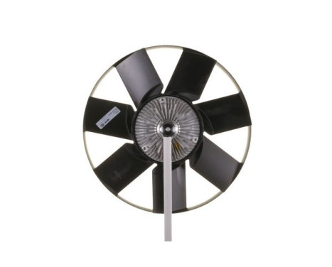 Fan, radiator PREMIUM LINE CFF 472 000P Mahle, Image 8
