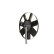 Fan, radiator PREMIUM LINE CFF 472 000P Mahle, Thumbnail 9