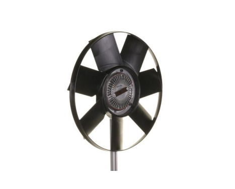 Fan, radiator PREMIUM LINE CFF 472 000P Mahle, Image 11