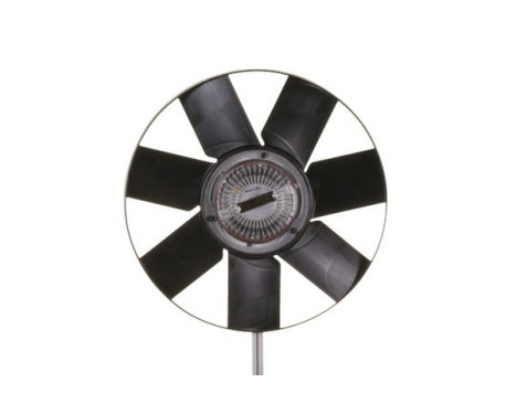 Fan, radiator PREMIUM LINE CFF 472 000P Mahle, Image 12