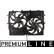 Fan, radiator PREMIUM LINE, Thumbnail 2