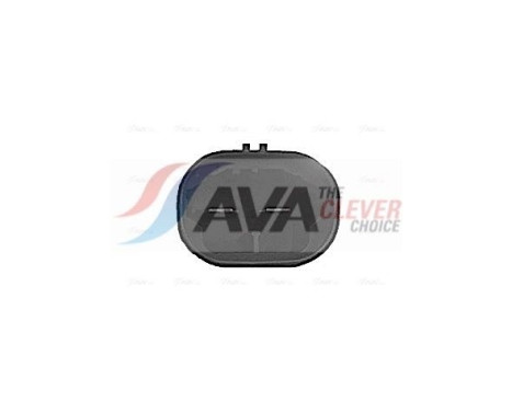 Fan, radiator RT7662 Ava Quality Cooling