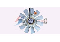 Fan, radiator SCF057 Ava Quality Cooling