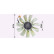 Fan, radiator SCF067 Ava Quality Cooling