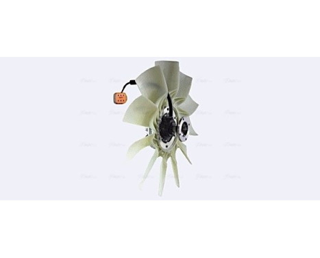 Fan, radiator SCF071 Ava Quality Cooling, Image 3