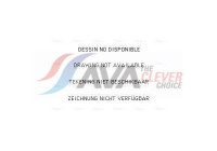 Fan, radiator SCF083 Ava Quality Cooling