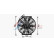 Fan, radiator UV7506 Ava Quality Cooling, Thumbnail 3