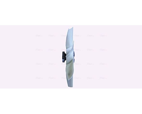 Fan, radiator VLF095 Ava Quality Cooling, Image 3