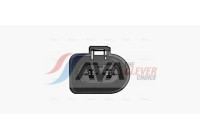 Fan, radiator VN7542 Ava Quality Cooling
