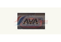 Fan, radiator VN7546 Ava Quality Cooling