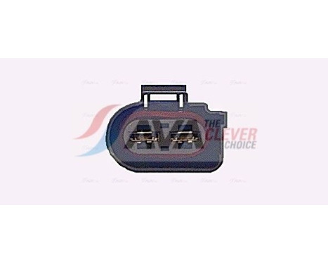 Fan, radiator VN7547 Ava Quality Cooling