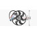 Fan, radiator VN7547 Ava Quality Cooling, Thumbnail 2