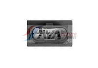 Fan, radiator VN7553 Ava Quality Cooling