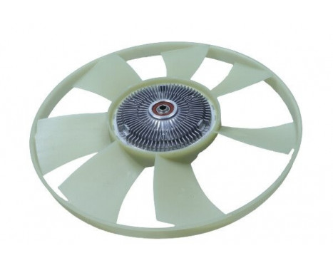 Fan, radiator, Image 2