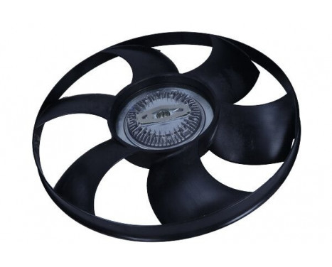 Fan, radiator, Image 2