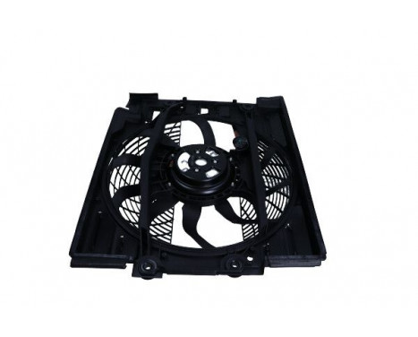 Fan, radiator, Image 2