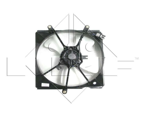 Fan, radiator, Image 2