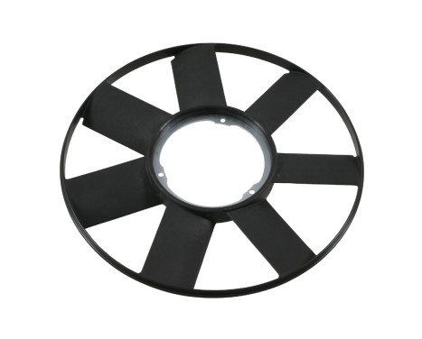 Fan Wheel, engine cooling 01595 FEBI