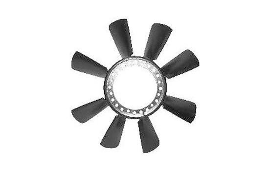 Fan Wheel, engine cooling 0325742 International Radiators