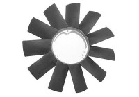 Fan Wheel, engine cooling 0646742 International Radiators