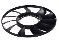 Fan Wheel, engine cooling 110 294 Topran