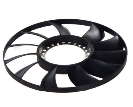 Fan Wheel, engine cooling 110 294 Topran