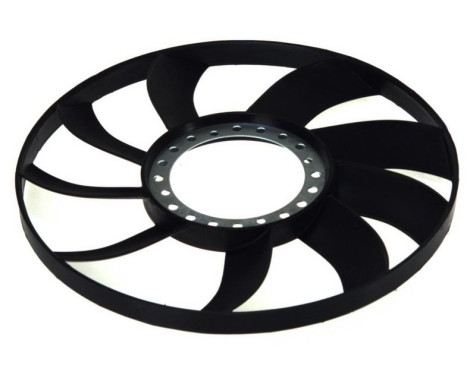 Fan Wheel, engine cooling 110 295 Topran
