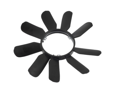 Fan Wheel, engine cooling 12688 FEBI Fan Wheel, engine cooling 12688 FEBI