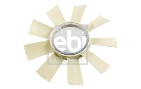 Fan Wheel, engine cooling 15879 FEBI, Image 3