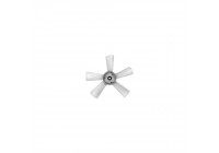 Fan Wheel, engine cooling 17851 FEBI